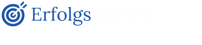 ErfolgsStories.net logo weiss