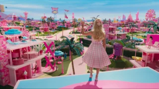 „Barbie“ krönt sich global zum erfolgreichsten Kinofilm des Jahres
