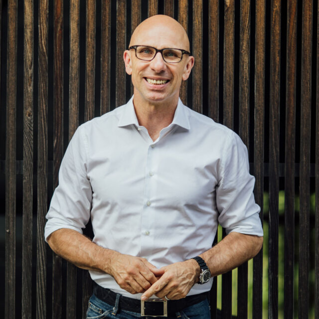 Vom Handballfeld auf die große Bühne: Erfolgscoach Jörg Löhr im Portrait