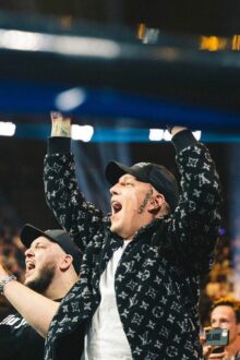 Bilanz 2023: Triumphjahr für MontanaBlack mit seinem Energy-Drink Gönrgy