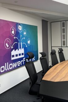 Die Könige der Klicks – was steckt hinter der Followerfabrik?