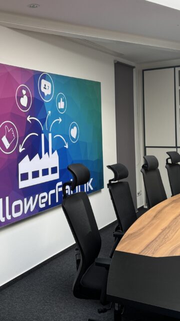 Die Könige der Klicks – was steckt hinter der Followerfabrik?